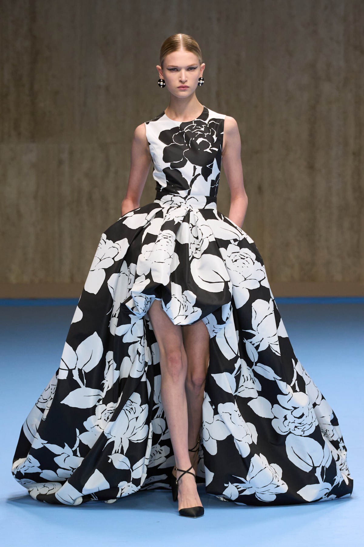 Carolina Herrera SS25