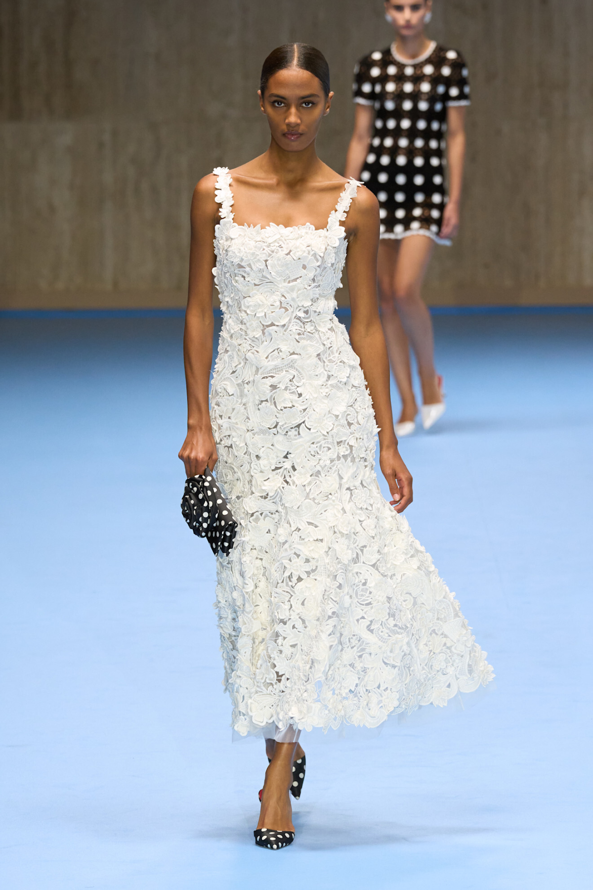 Carolina Herrera SS25