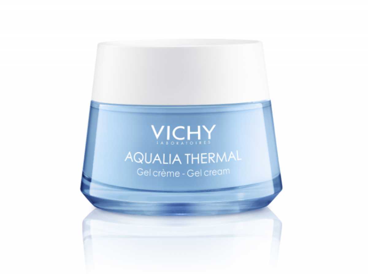 Vichy Aqua Terminal Cream Gel 