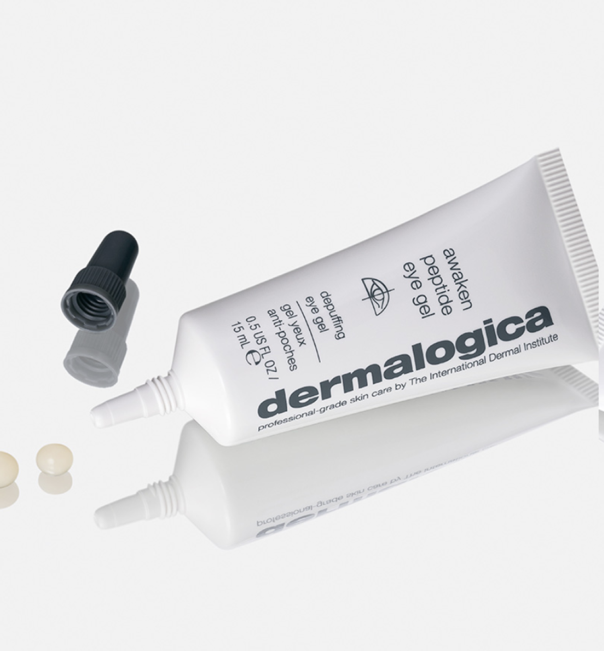 Dermalogica awaken peptide eye gel