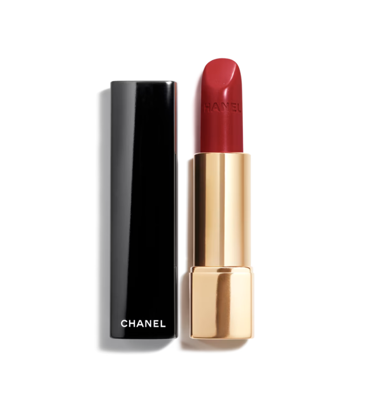 Chanel Rouge Allure (Pirate) 