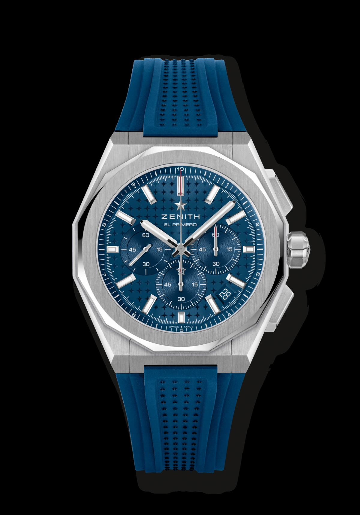 defy skyline chronograph