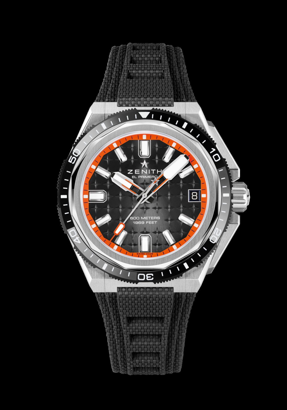 defy extreme diver