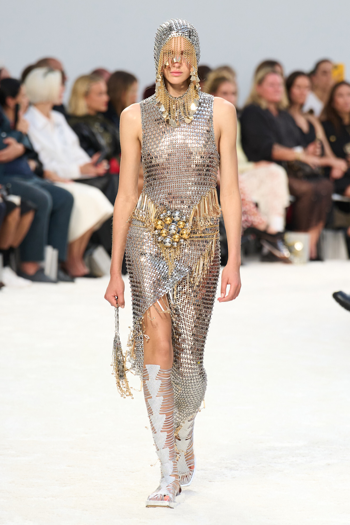 Paco Rabanne ss24