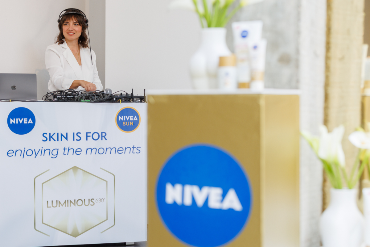 Nivea 