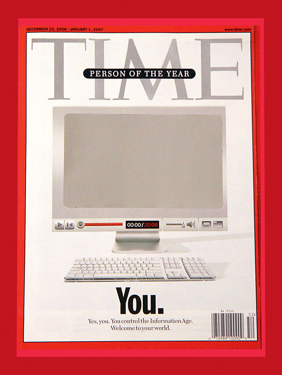 Time person of the year