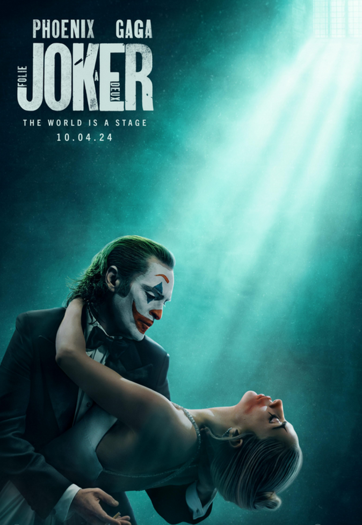 Joker: Folie a Deux