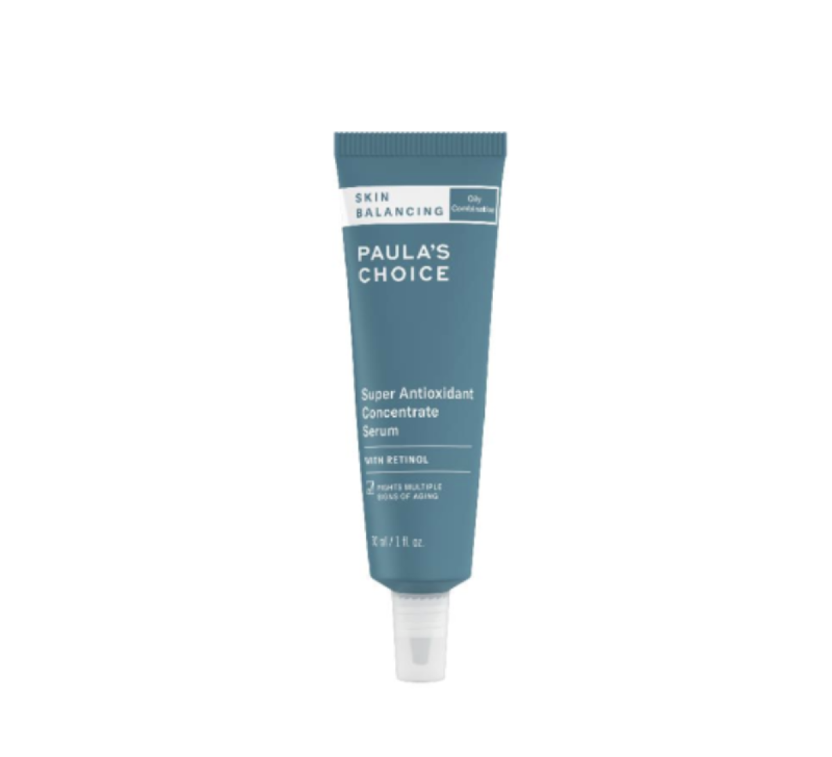 Paula's ChoiceSuper Antioxidant Concentrate Serum with retinol