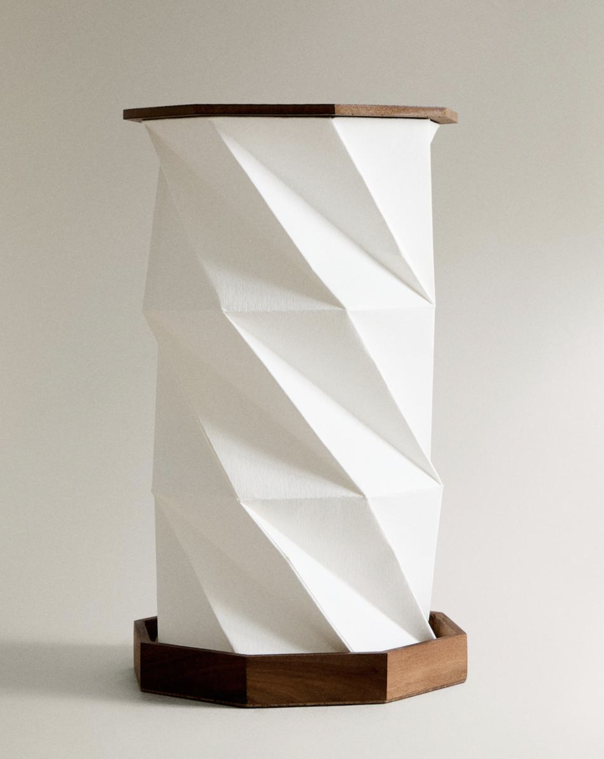 ZARA HOME/USB FOLDING LAMP 34,99 €