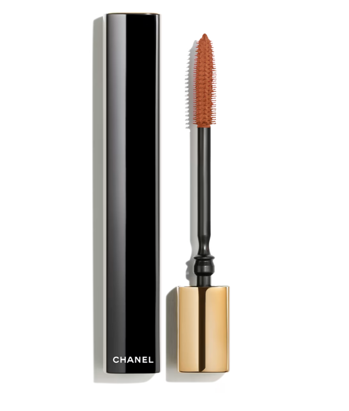 Chanel Nior Allure (57 Orange Bruni) 