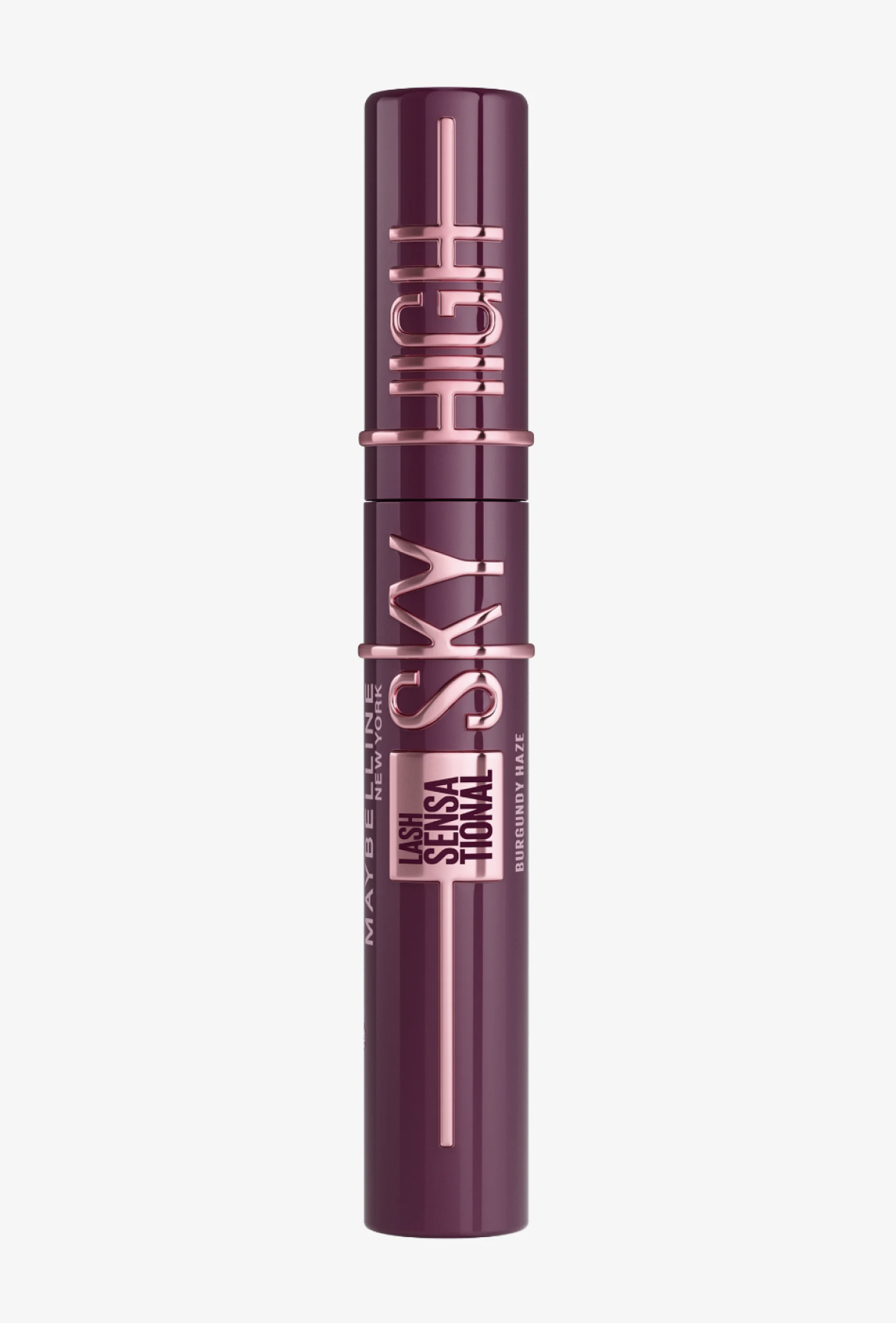 Maybelline LASH SENSATIONAL SKY HIGH (Burgundy haze)