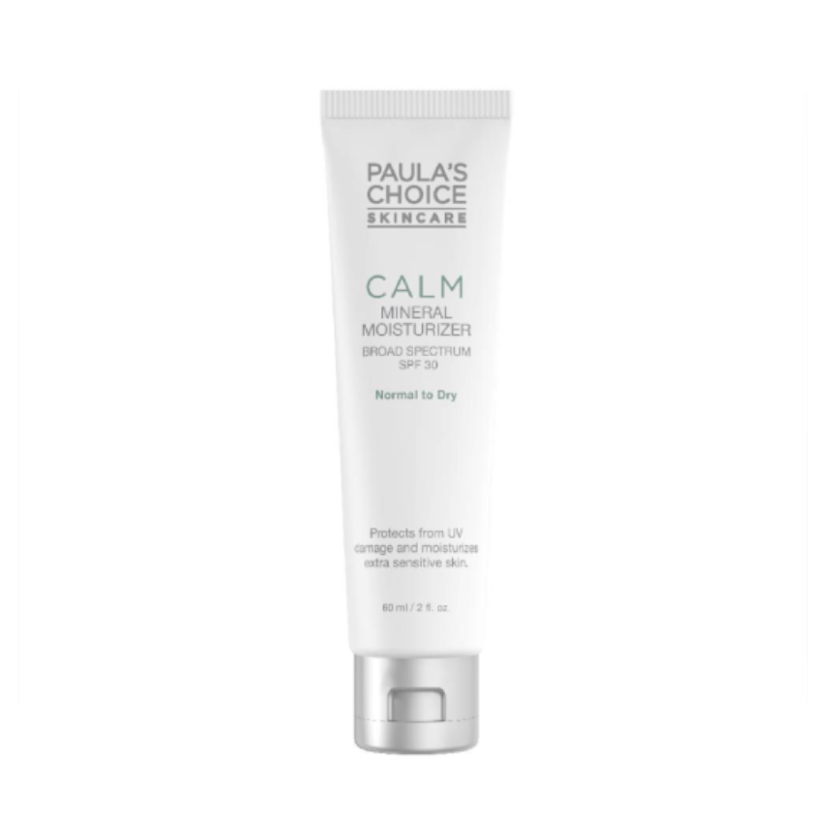 Paula's Choice Hydrating Moisturizer SPF 30