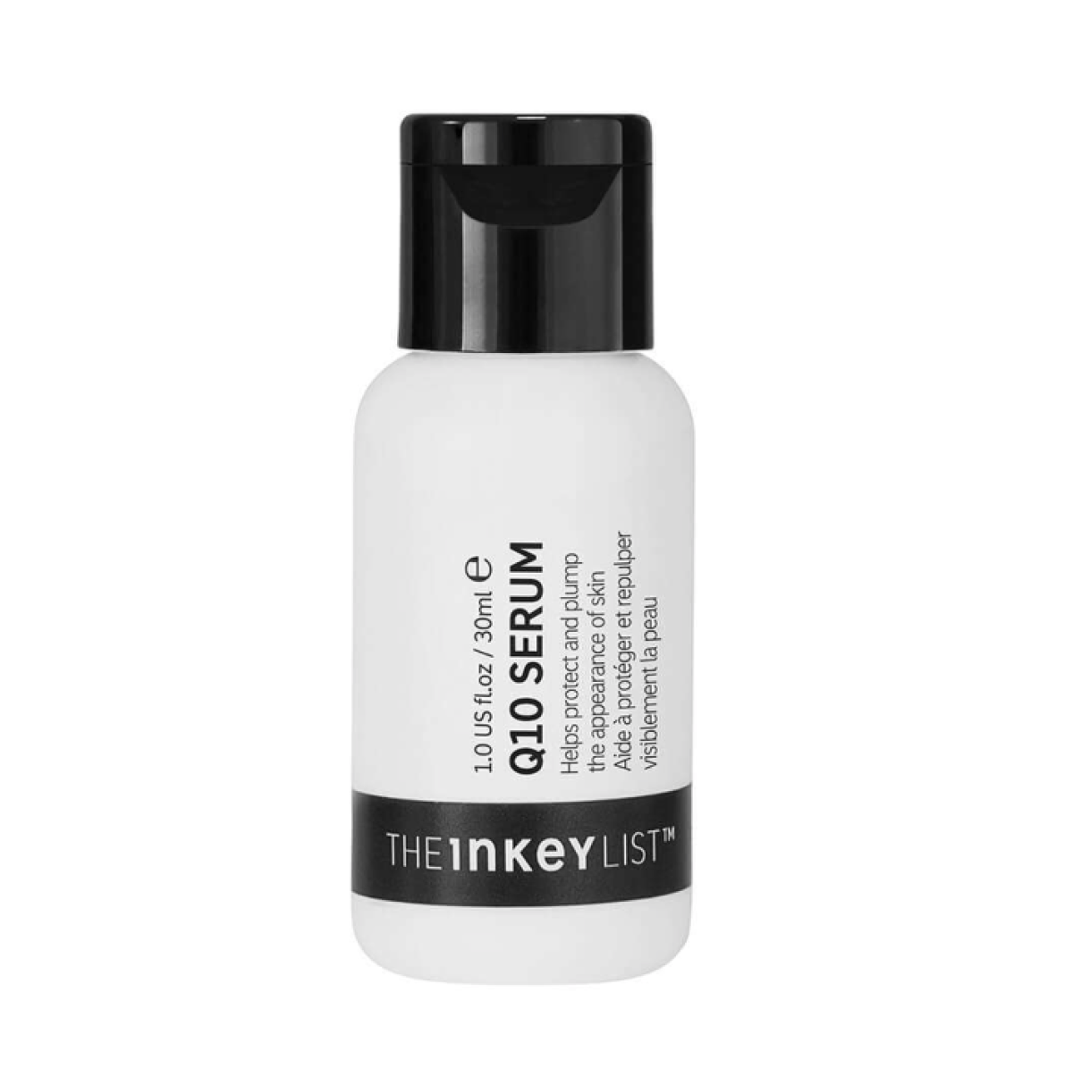 The INKEY List Q10 Serum Serum za njegu lica