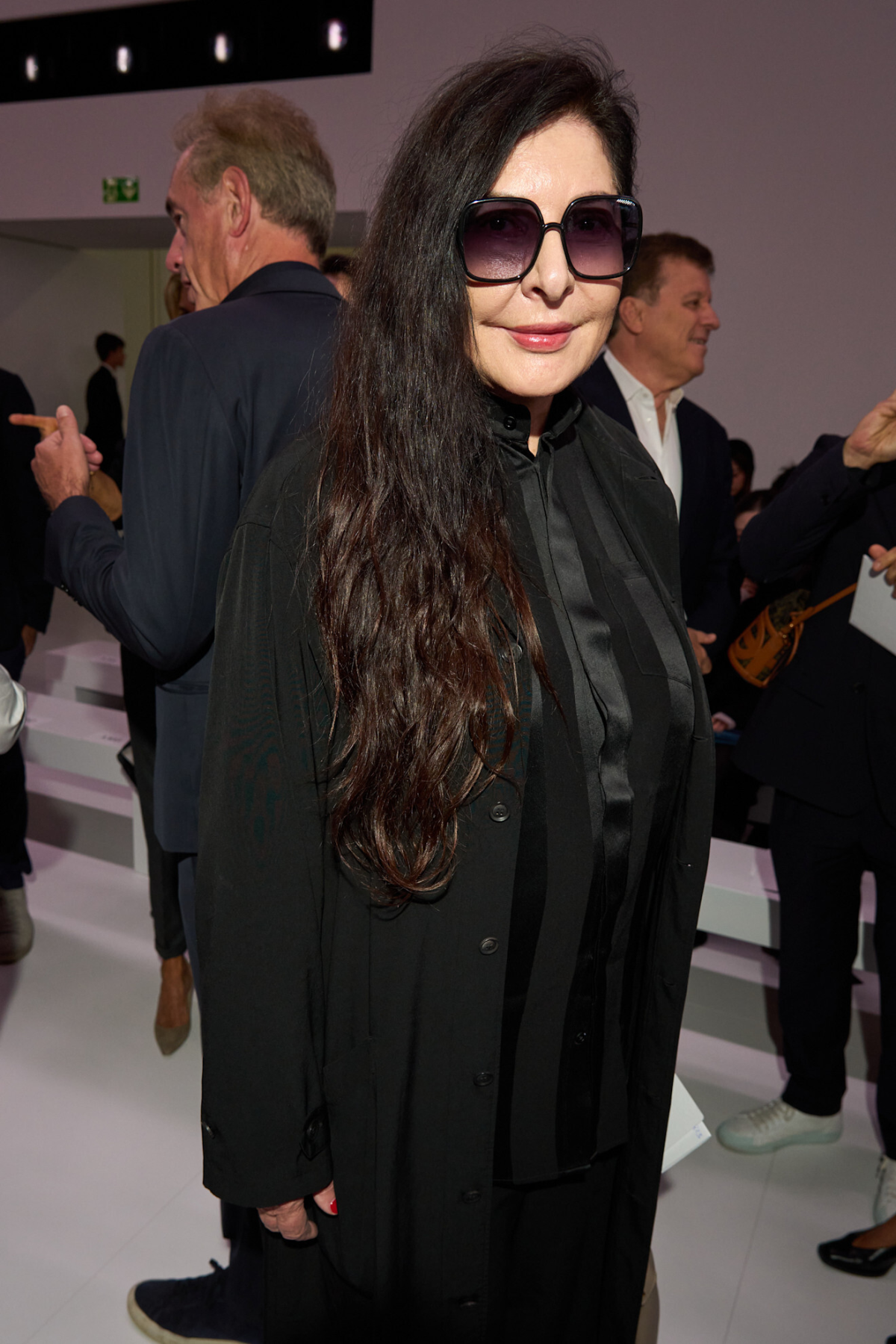 Marina Abramović