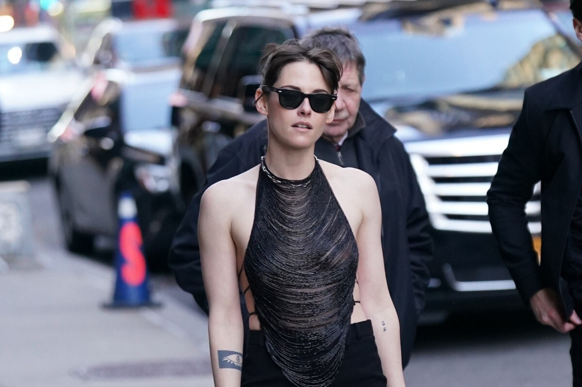 Kristen Stewart