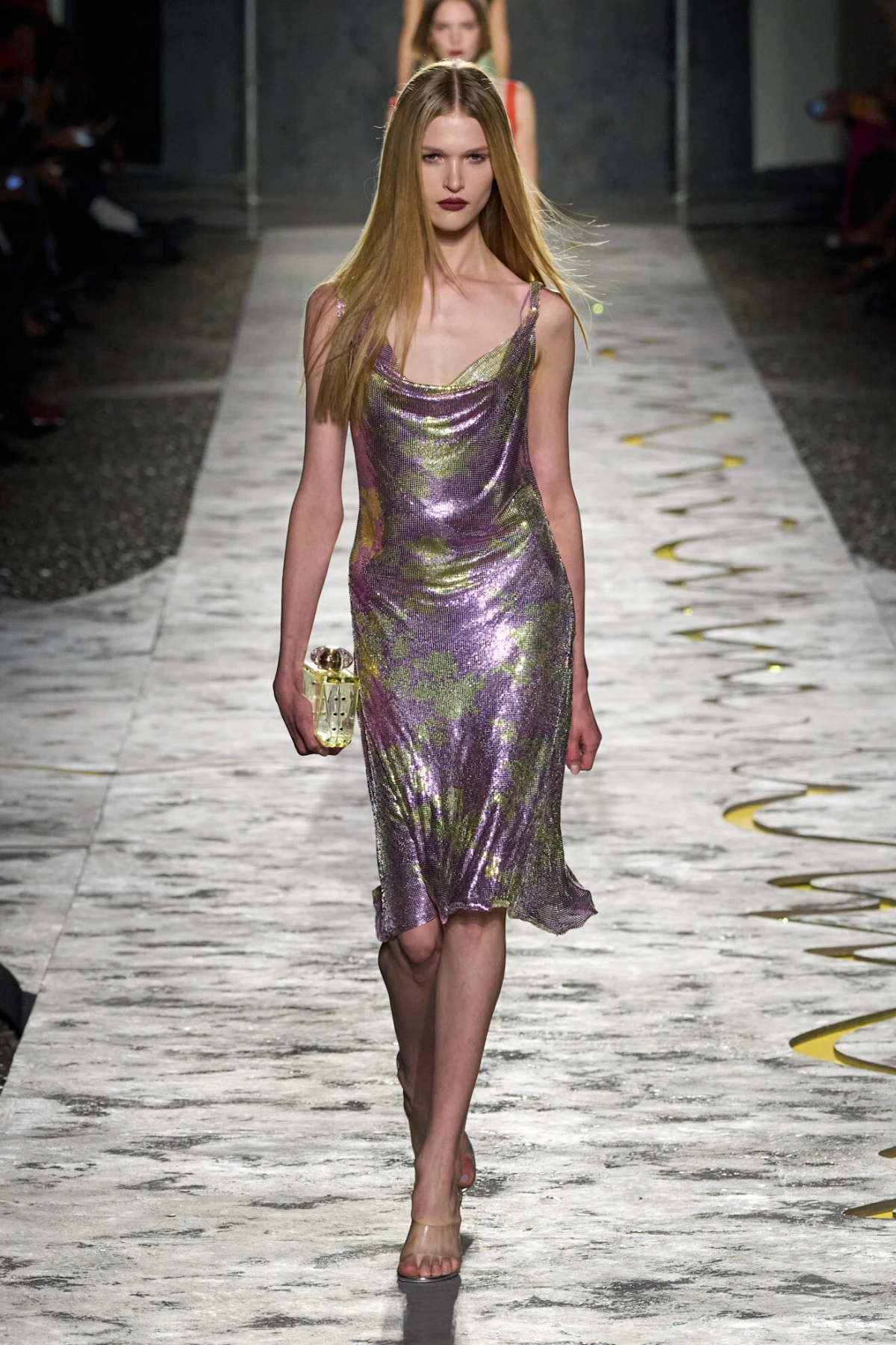 Versace ss25