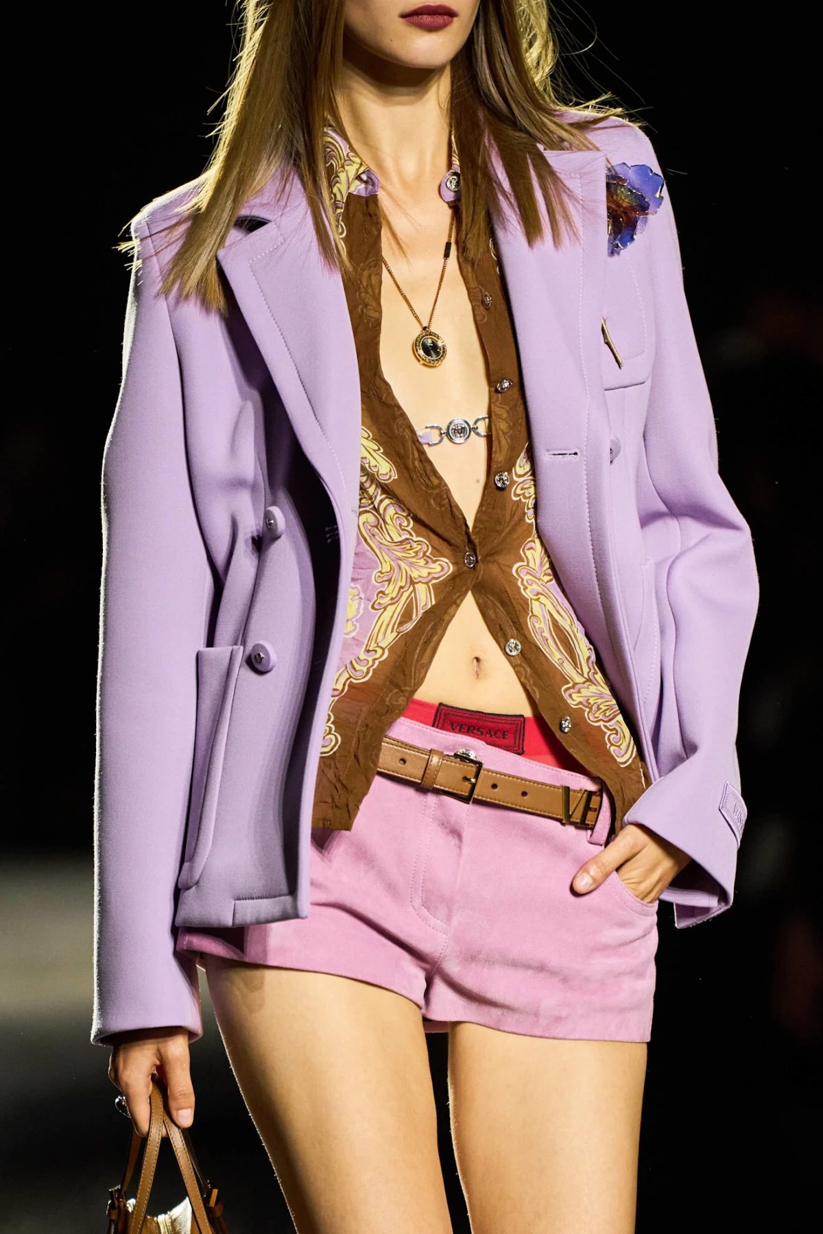 Versace ss25