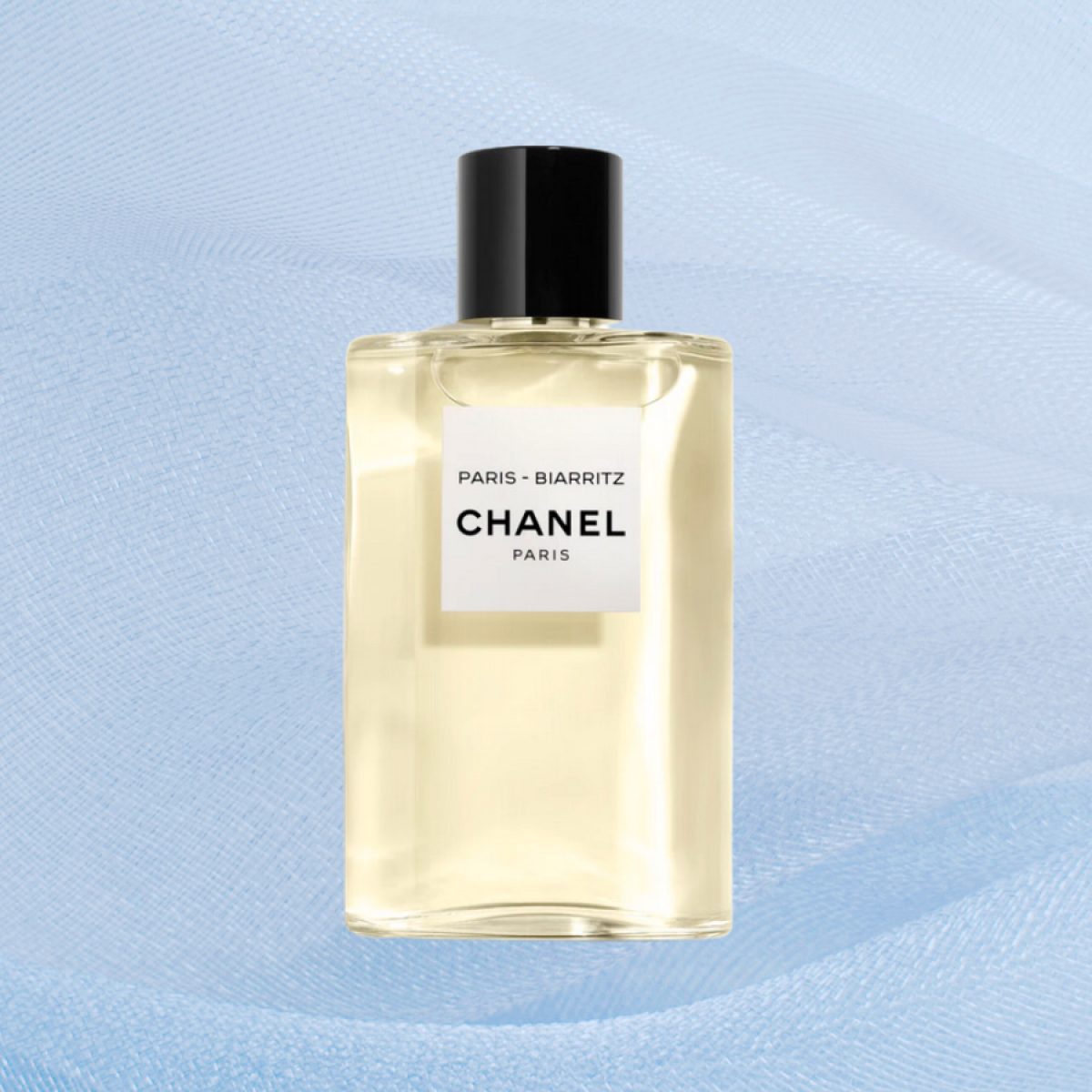 Chanel - Paris Biarritz