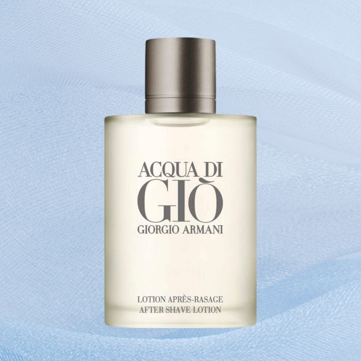 Giorgio Armani - Acqua di Gio