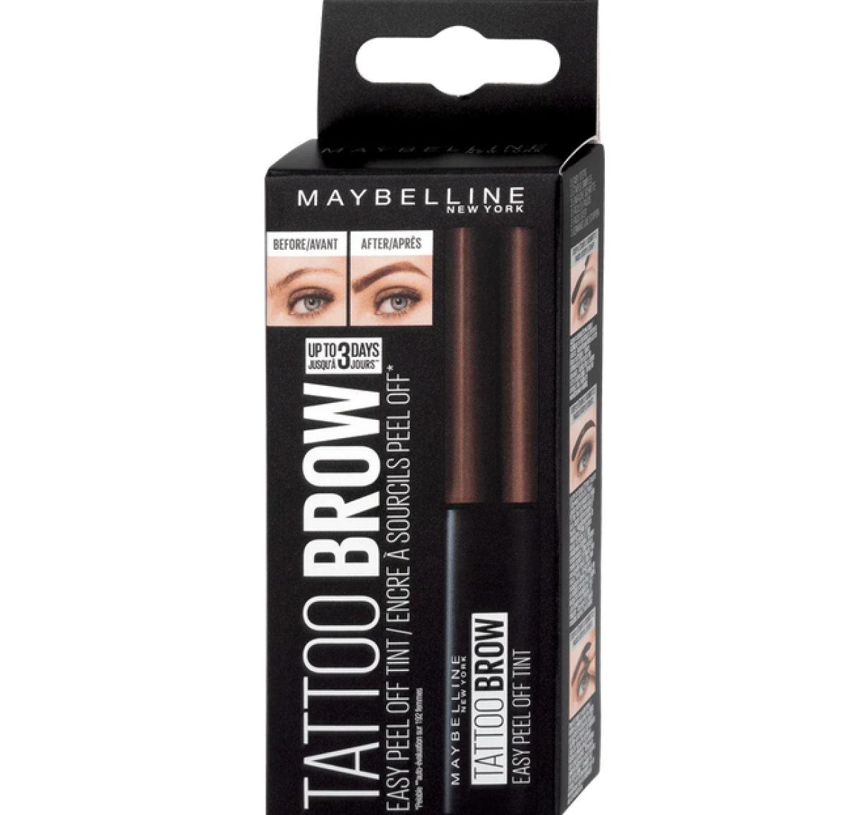 Maybelline 