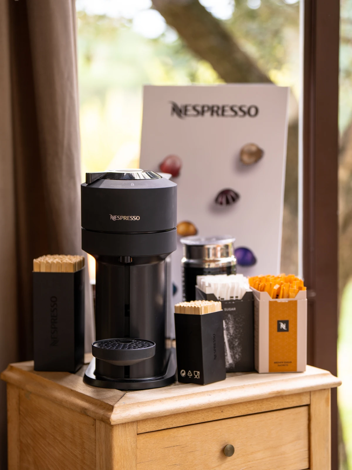 Nespresso