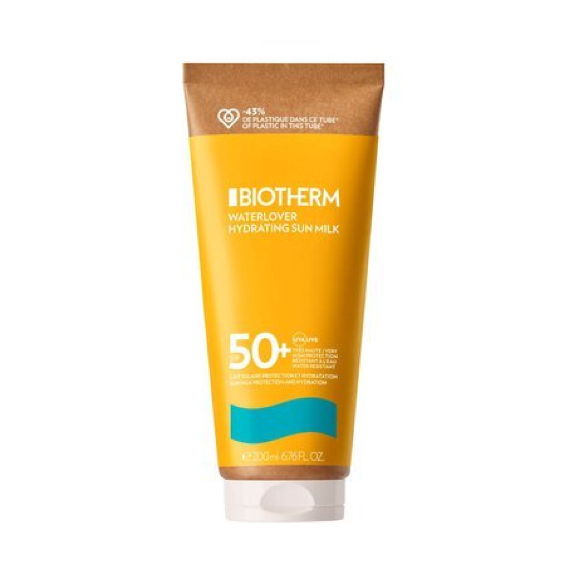 Biotherm Sun Milk 