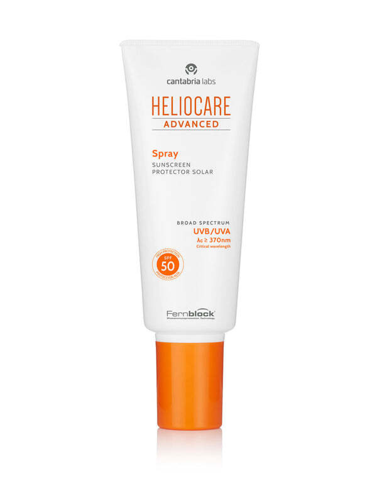 Hekiocare Advanced Spray