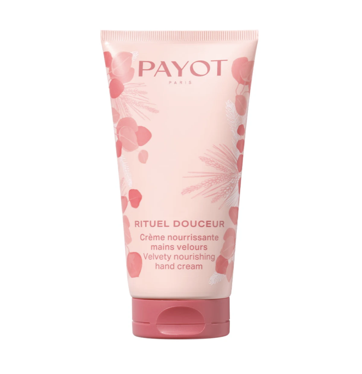 Payot Créme Nourrissante Mains Velours Comforting