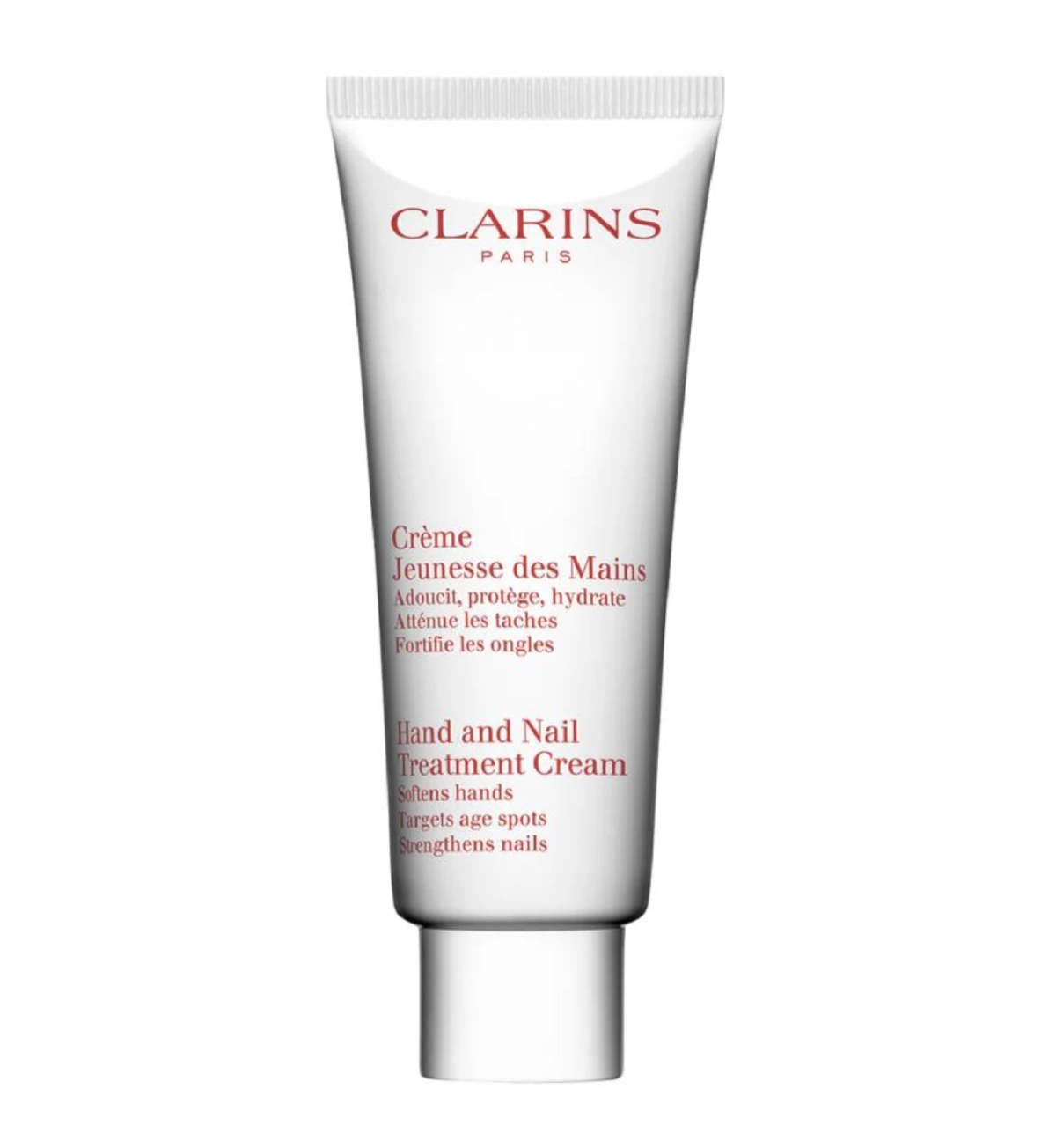 Clarins Hand and Nail Treatment Cream