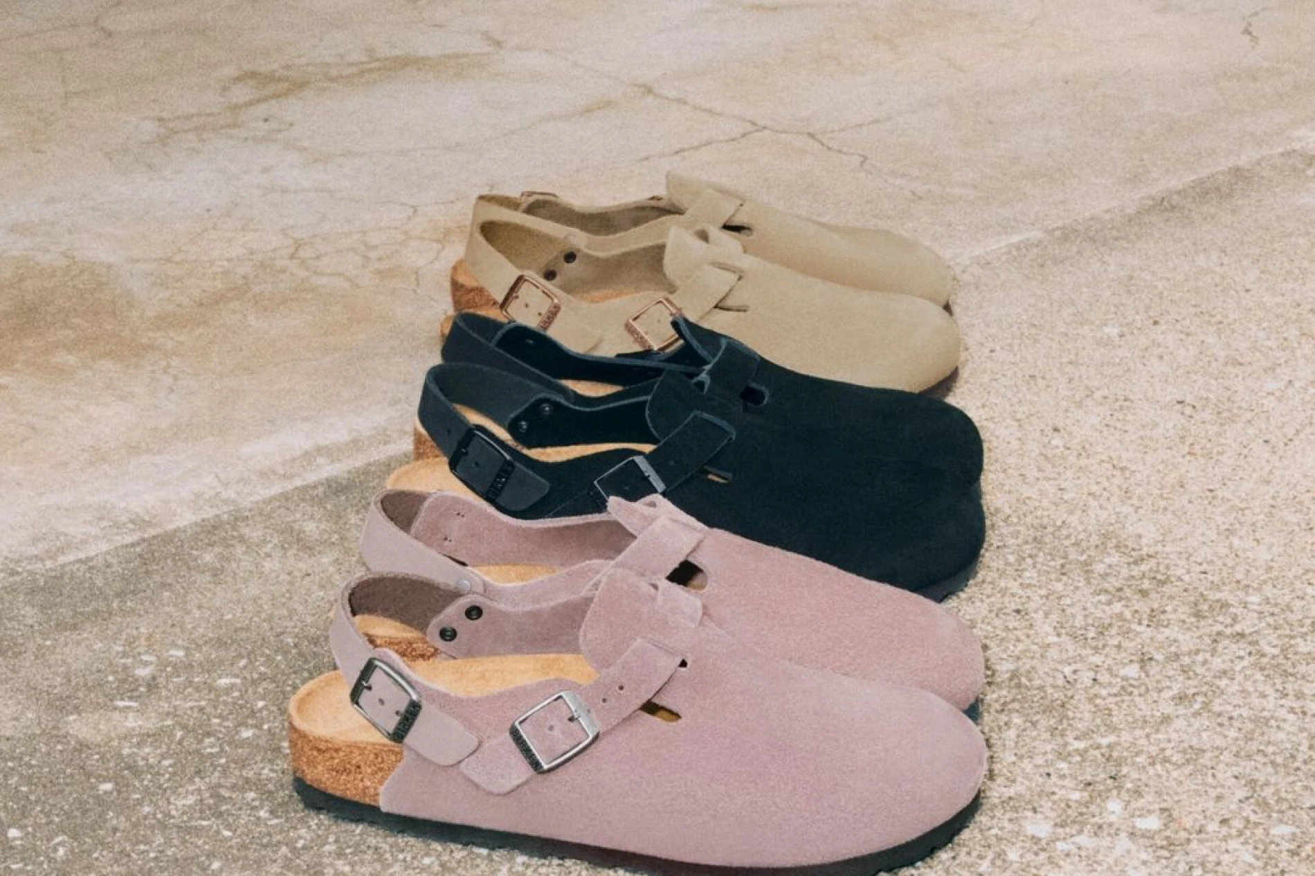 Birkenstock