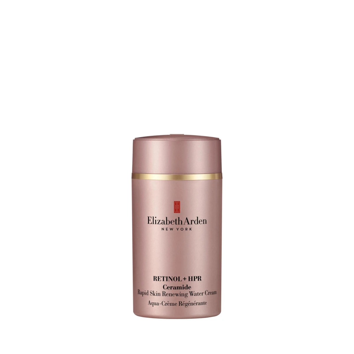 Elizabeth Arden Retinol + HPR Ceramide Rapid Skin-Renewing Water Cream