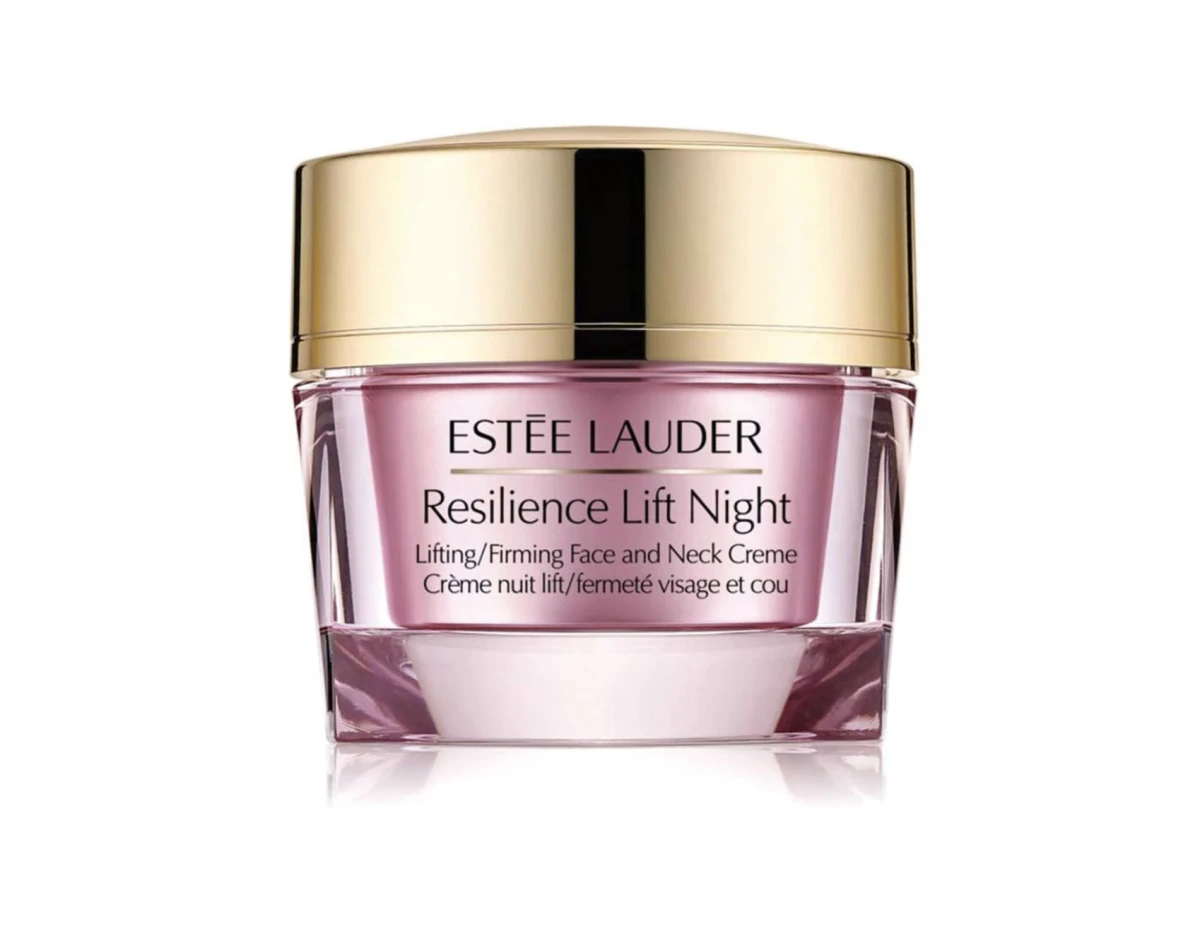 Estee Lauder Resilience Multi-Effect Tri-Peptide Face And Neck Creme SPF15