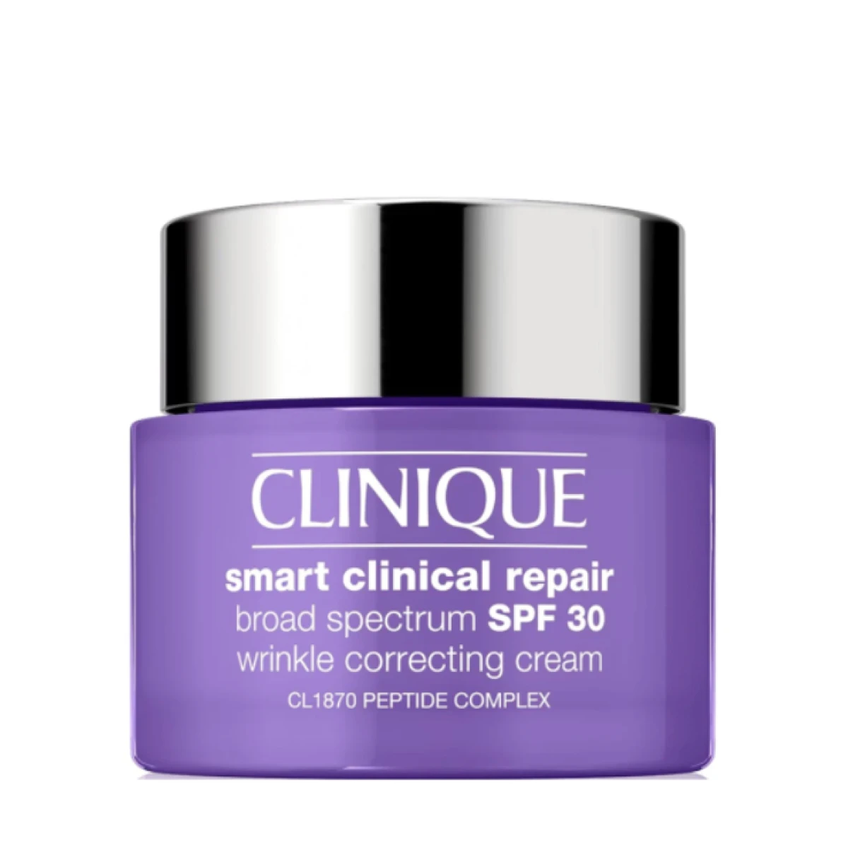 Clinique Smart Clinical Repair SPF 30 Wrinkle Correcting Cream