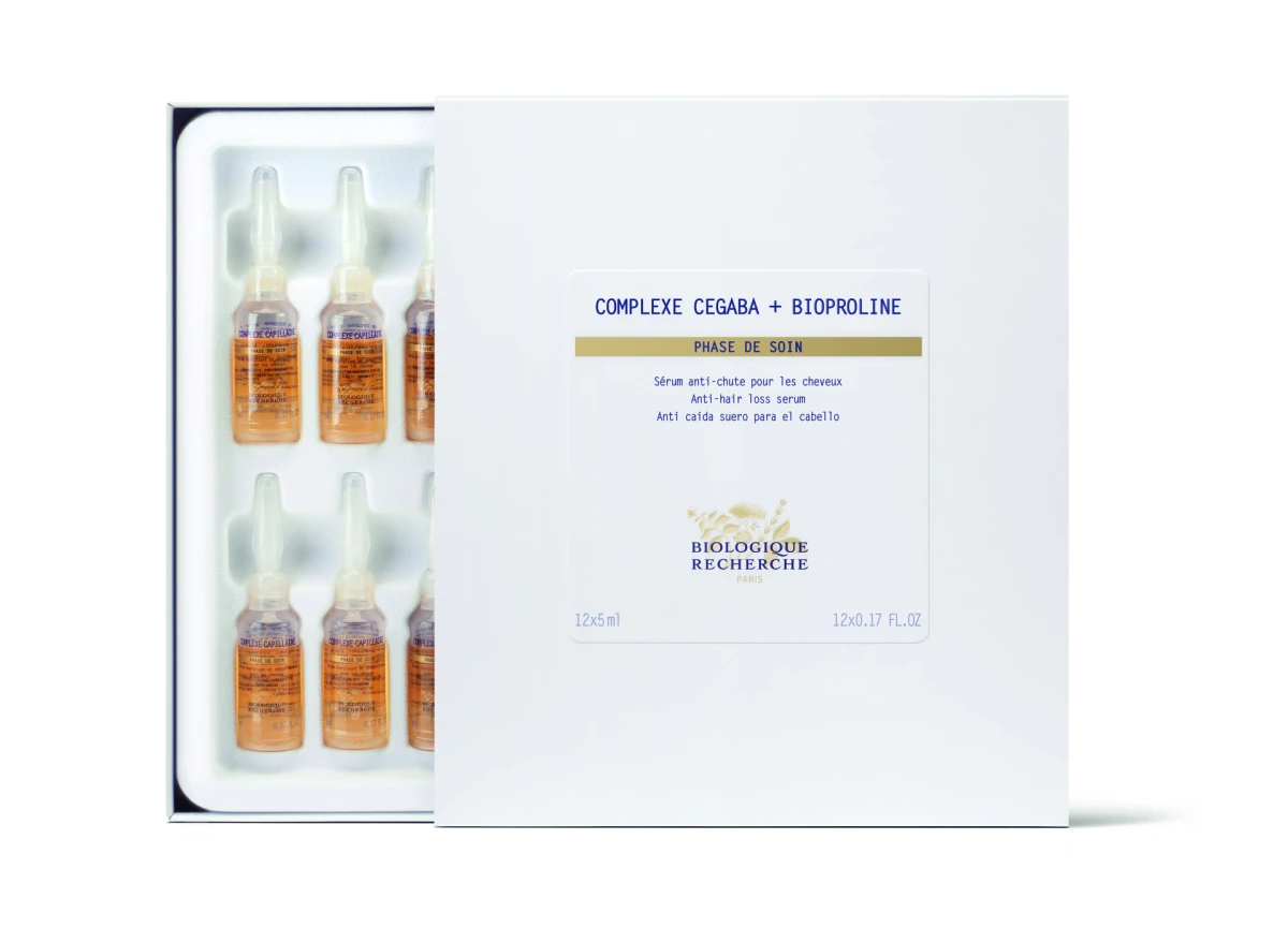 Biologique Recherche Complexe Cegaba + Bioproline