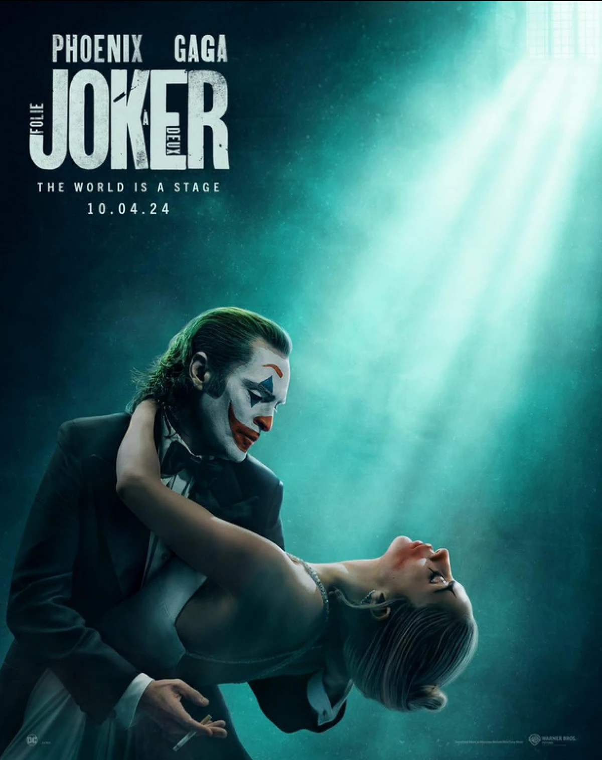 joker: ludilo u dvoje (2024)