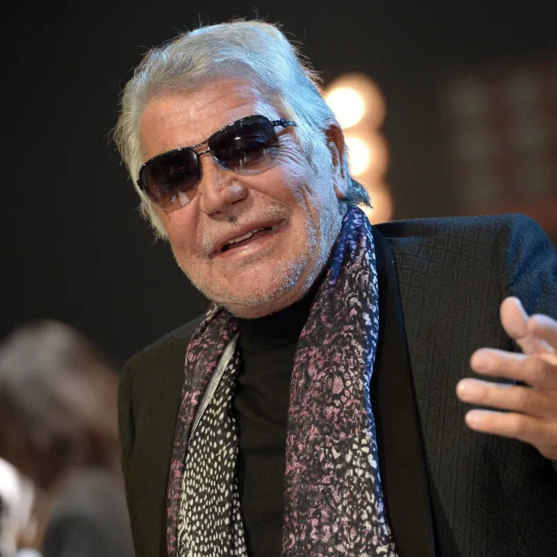 Roberto Cavalli