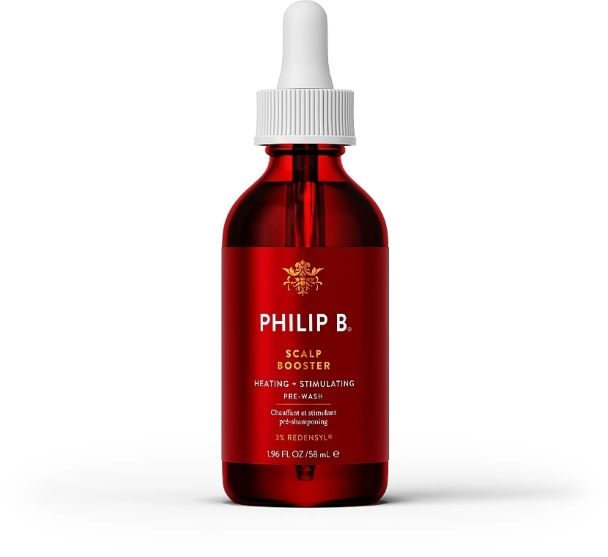 Philip B Scalp booster