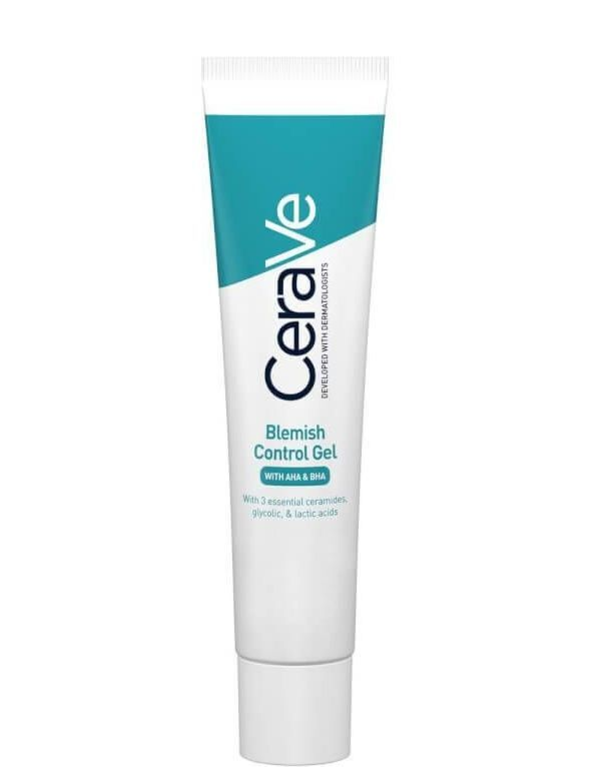 CeraVe Blemish Control Gel Moisturiser 