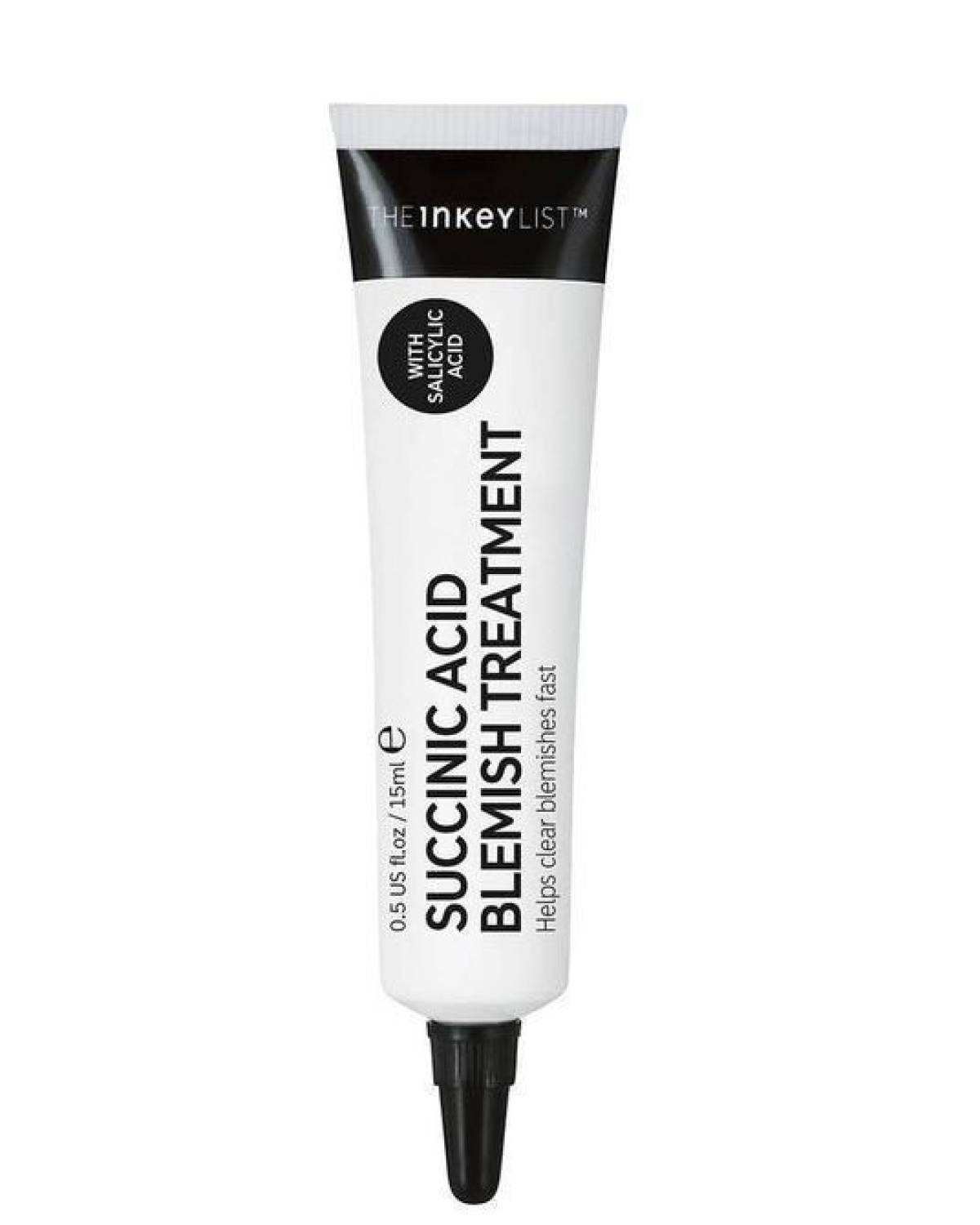 The Inkey List Succinic Acid Blemish Treatment 