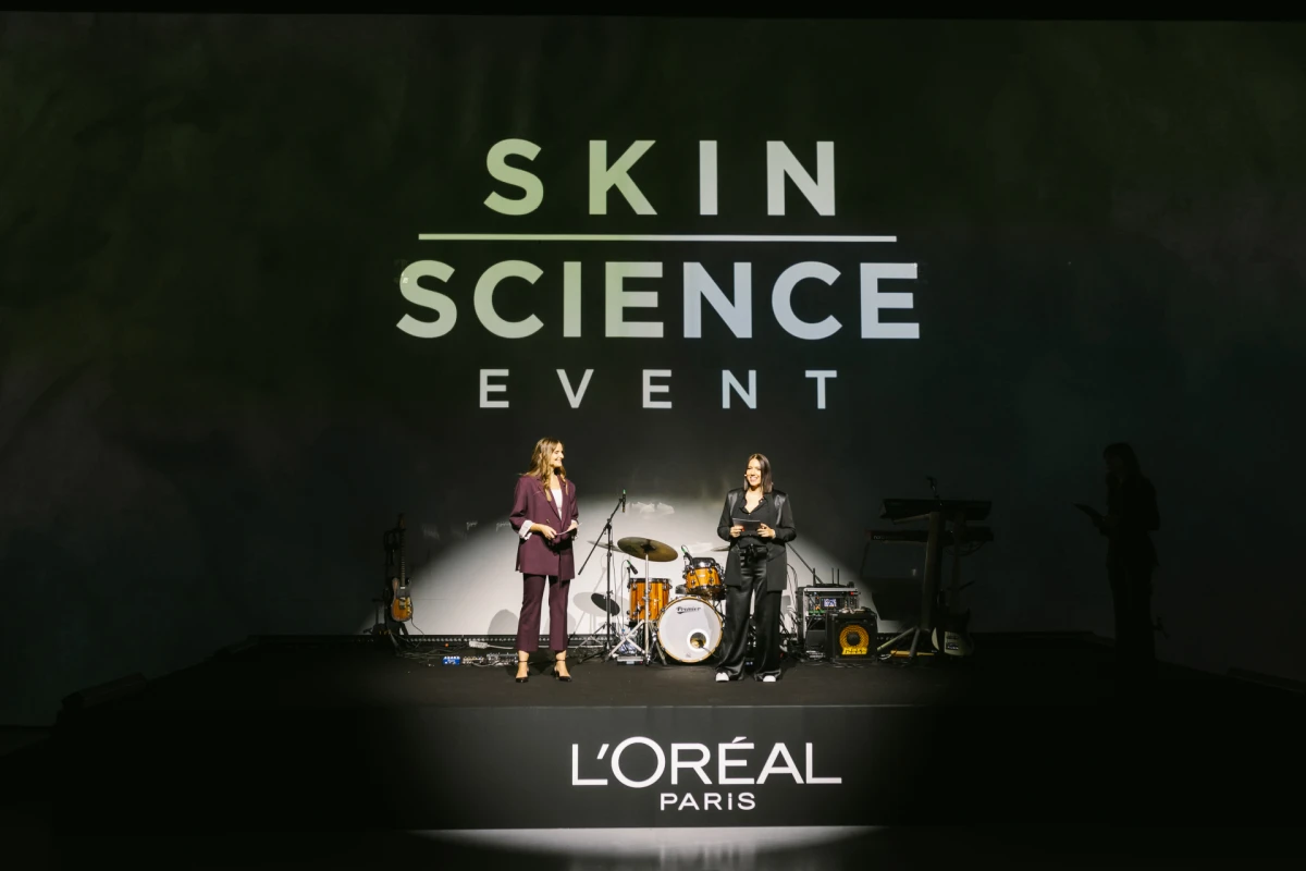 Skin science