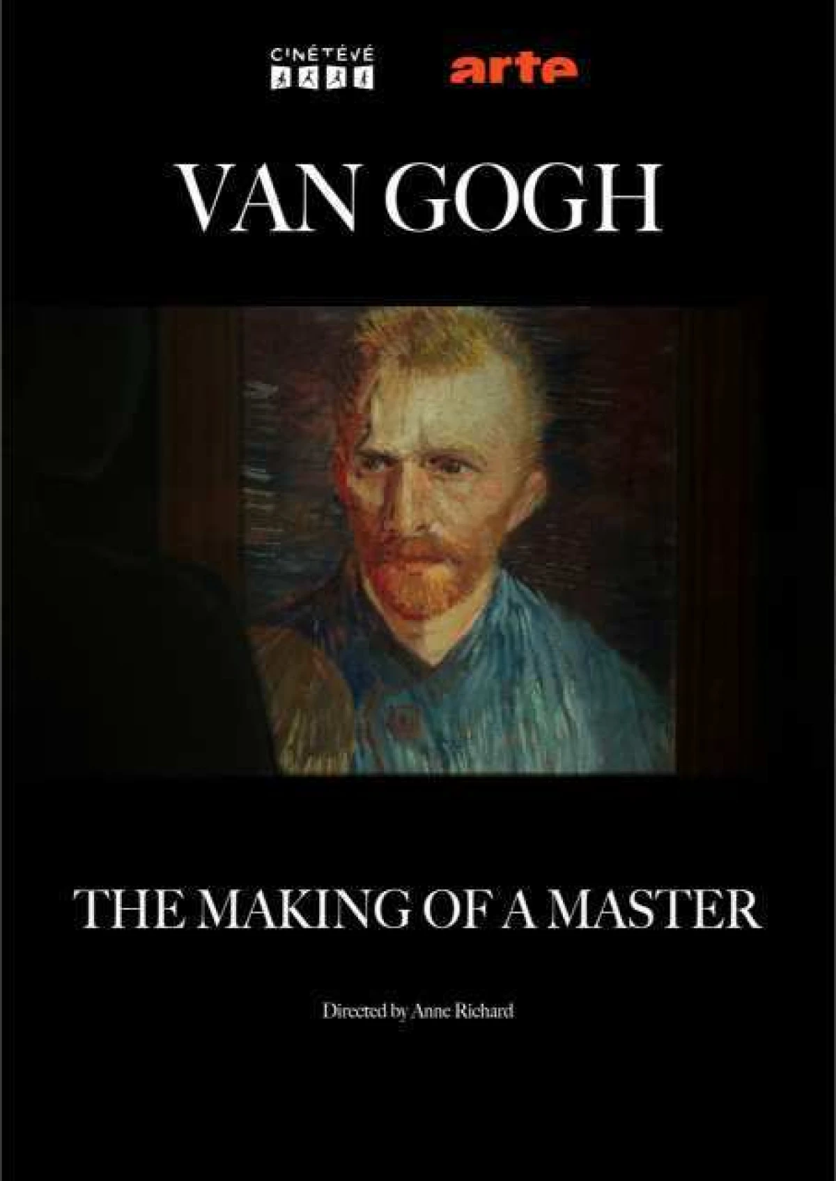 van gogh