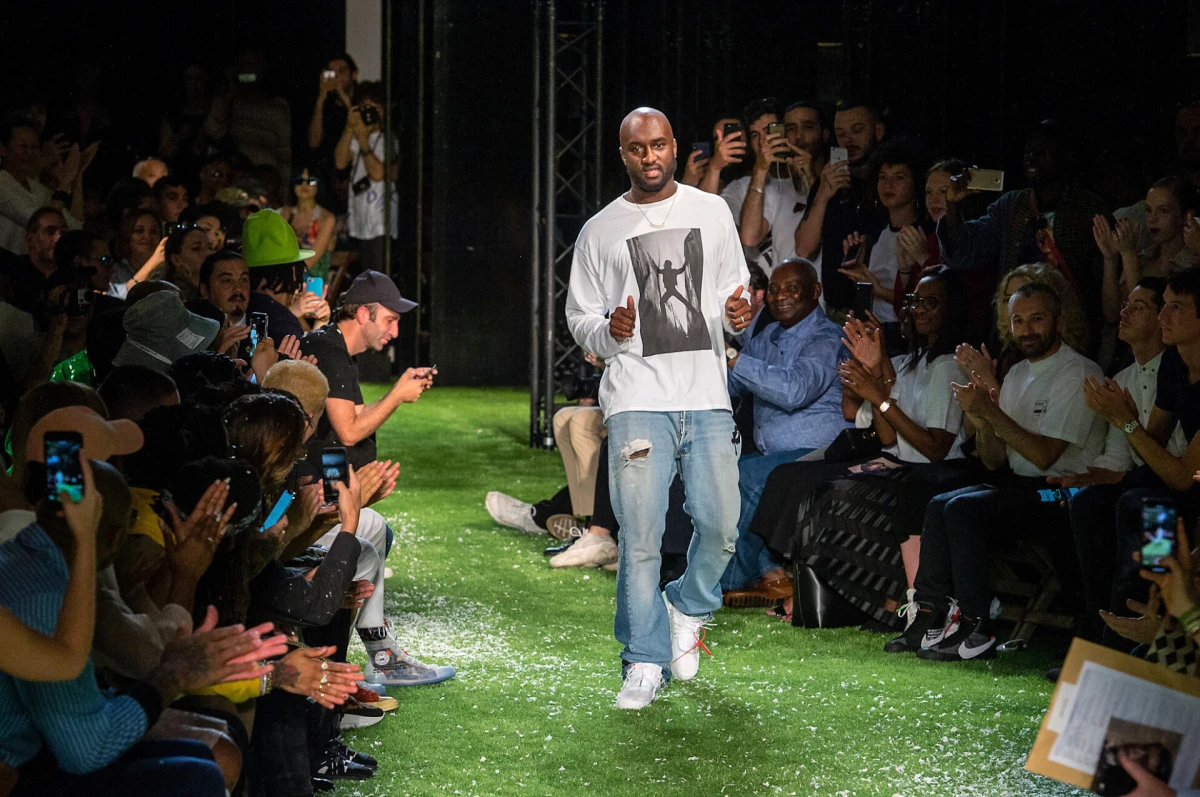 Virgil Abloh