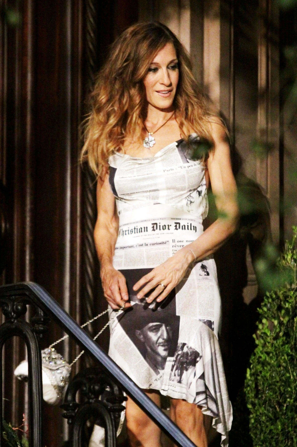 Sarah Jessica Parker 