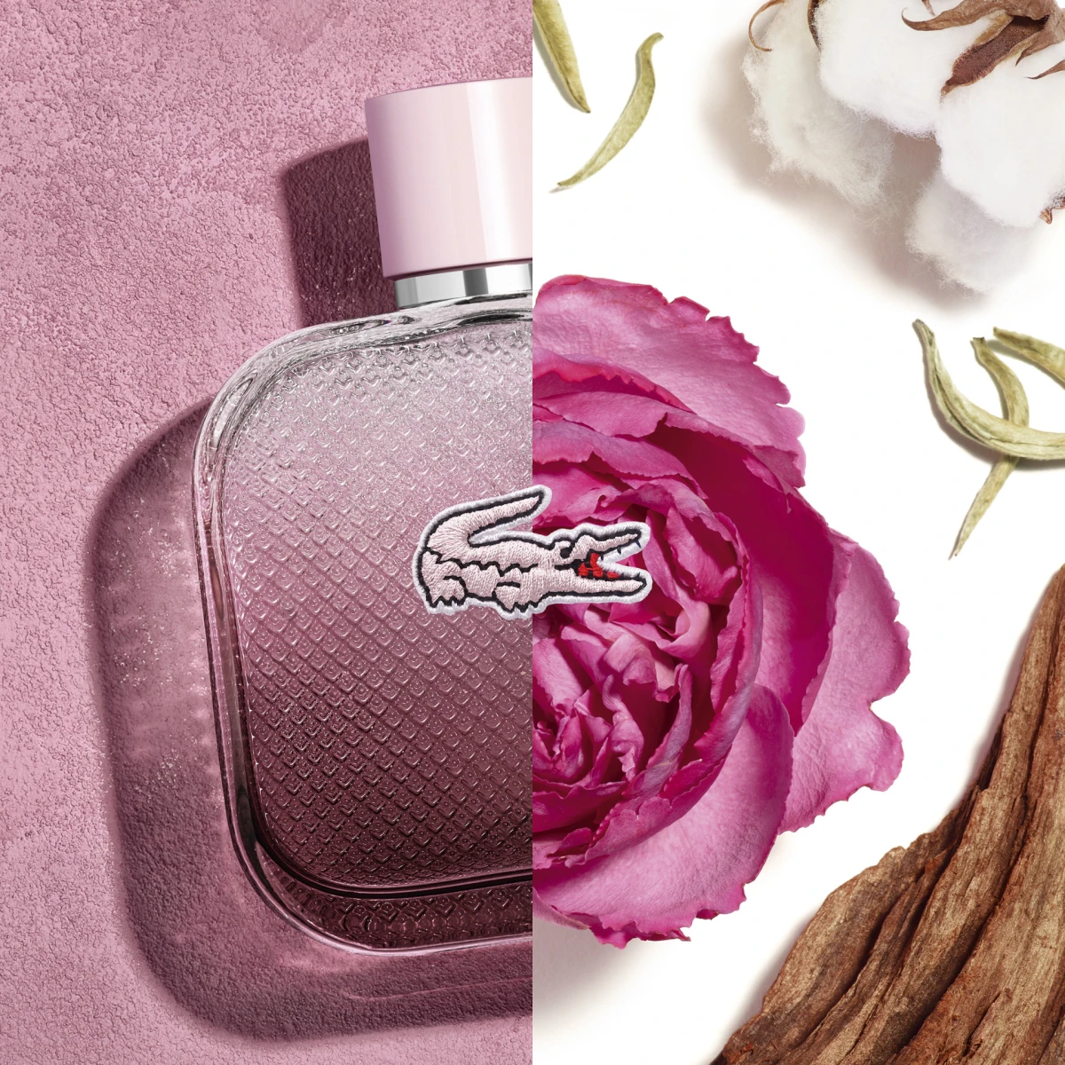 L.12.12. rose eau intense