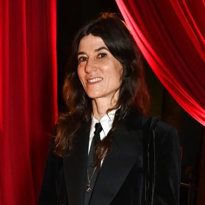 Bella Freud 