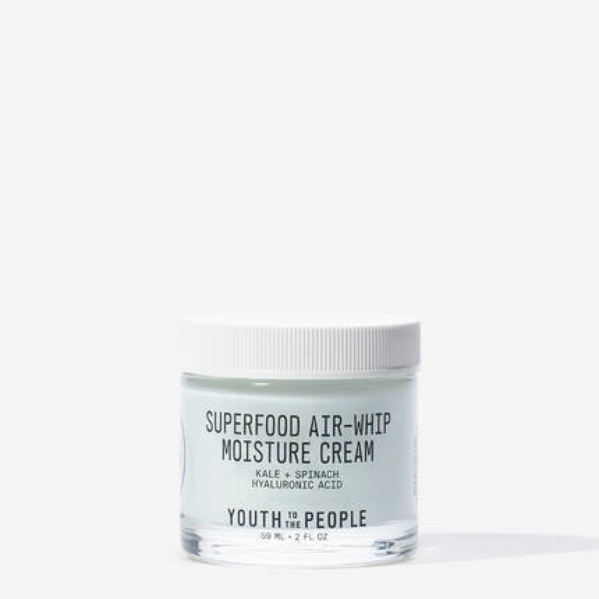 Youth To The People Air-Whip Moisture Face Cream