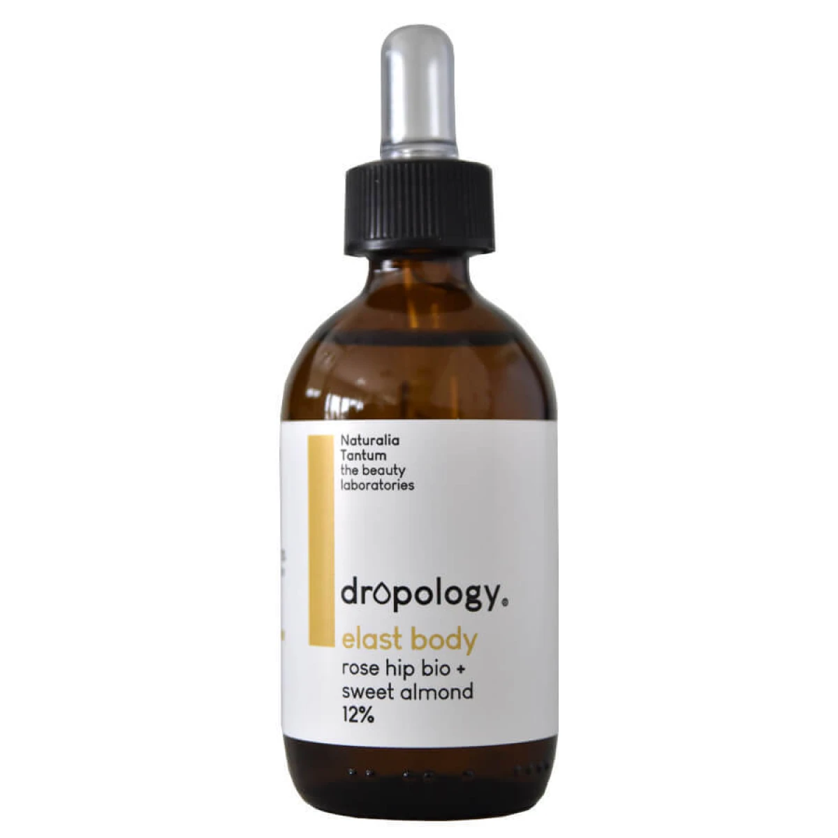 dropology rose hip sweet almond ulje za tijelo 14,69 uer