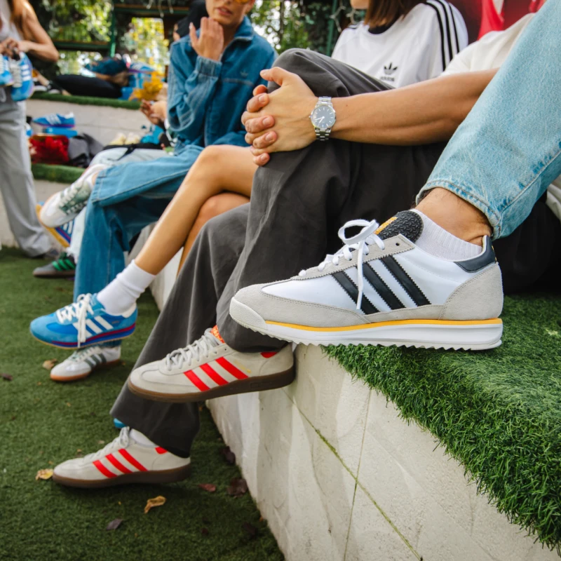 adidas