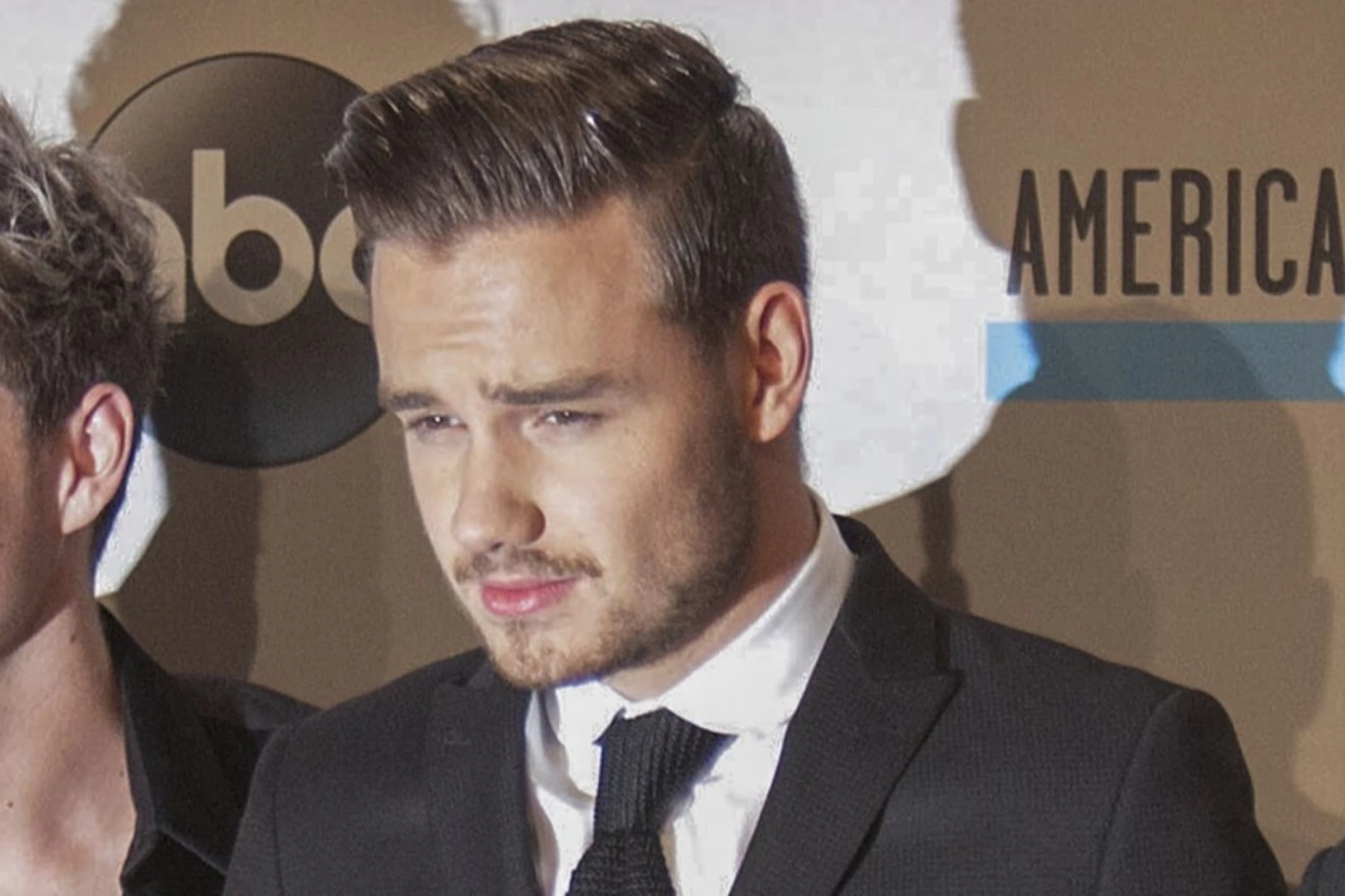 Liam Payne