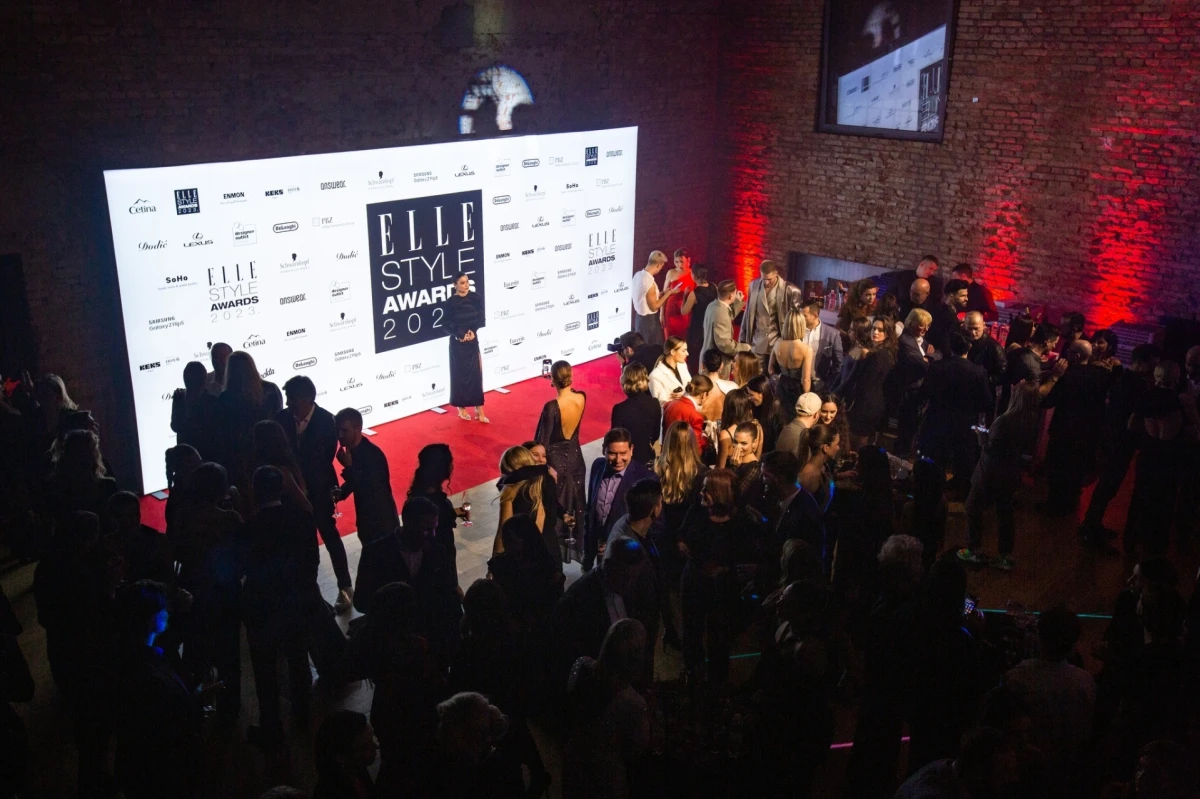 Elle Style Awards 2023